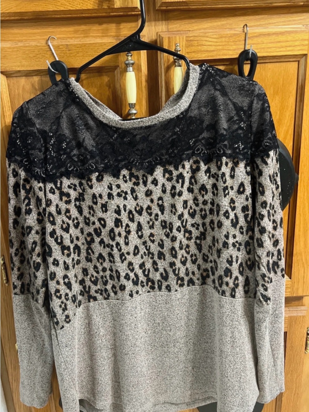 Large Maurices Top